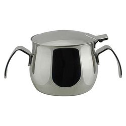 Zuccheriera Inox (350ml) OMNIA Cromo lucido 00860080ICZ