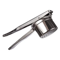 Schiaccia patate Quick Inox Cromo 200