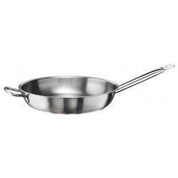 Padella Inox (40cm) TENDER PROFESSIONAL Cromo 33902640