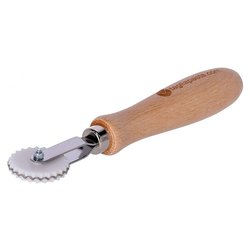 Taglia pasta chiudi pasta dentato Art 164