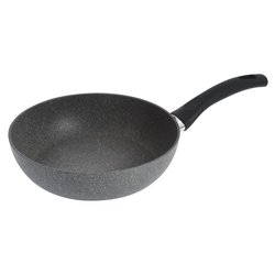 Padella Antiaderente (24cm) CORTINA Grigio pietra 1008681