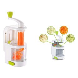 Affetta verdure Spiralizzatore SPIRY