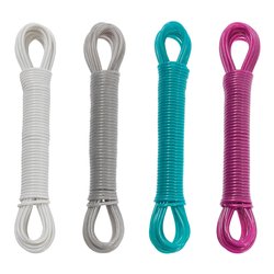 Corda stendibiancheria Assortito (1000 cm) 901060