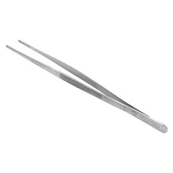 Pinza cucina Inox (30cm) CHEF Cromo COIX360330