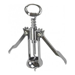 Cavatappi LILLO Cromo 0055 4