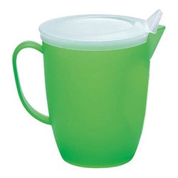 Caraffa (1,25L) con coperchio FREEZING Assortito 420