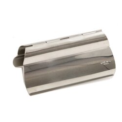 Pinza cucina per affettati Techne Inox (10,5x8,5cm) Cromo 708