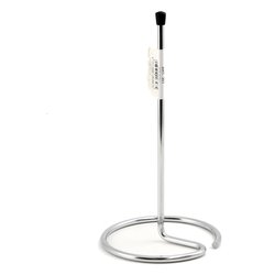 Scolabottiglie Porta decanter Cromo 301