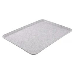 Vassoio Versa Lite Plastica (53x37cm) Fumo VL3753A20