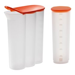 Dosa cereali milleusi (2L) Assortito 433