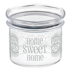 Barattolo (650ml) HOME SWEET HOME Salvagusto Assortito 1385