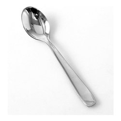Cucchiaino caffè Inox (11cm) HOTEL Cromo lucido K 100