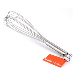 Frusta cucina Inox (8x43,5cm) PROFESSIONAL Cromo 50916440