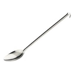 Cucchiaione Spoon Inox (36x6,5cm) Art A10