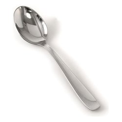 Cucchiaino caffè Inox (14cm) HOTEL Cromo lucido K 90