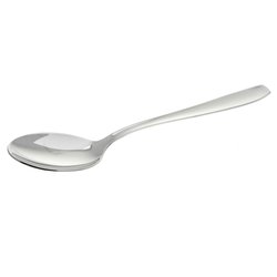 Cucchiaio Inox (20cm) HOTEL Cromo lucido K 40