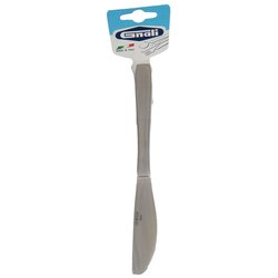 Set coltelli 2 pz HOTEL Cromo lucido PK10HO