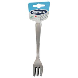 Set forchette dessert 3 pz Inox (15cm) HOTEL Cromo lucido PK180HO CS