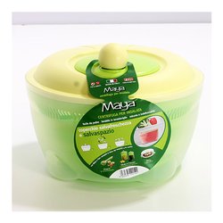 Centrifuga insalata (26x14cm) Maya Assortito FB10000