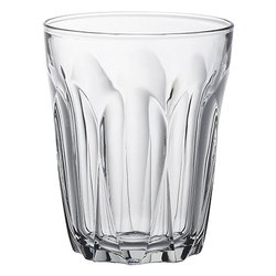 Set bicchieri Acqua 6 pz (130ml) PROVENCE Trasparente 1037AB06C0111