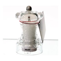 Image of Macina sale (10cm) PERUGIA Trasparente BIS02 00822S 000 cod094