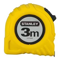 Metro avvolgibile (3m x 12,7mm) GLOBAL 130487