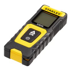 Misuratore Laser Slm100 portata 30 mt STHT77100 0