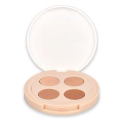 Correttore viso Juicy concealers quad coffee mix 4 x 0.8 gr