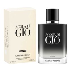 Parfum uomo Acqua di giò (100ml)