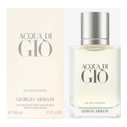 Eau de toilette uomo Acqua di giò (30ml)