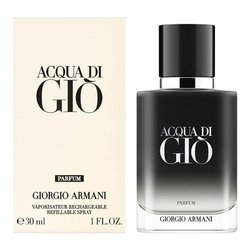 Parfum uomo Acqua di giò (30ml)