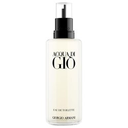 Eau de toilette uomo Acqua di giò ricarica (150ml)