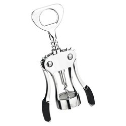 Cavatappi GRANDCHEF a 2 leve Cromo 428732