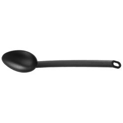 Cucchiaione Nylon (32cm) SPACE LINE Nero 638005