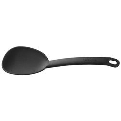 Pala riso a servire Nylon (28cm) SPACE LINE Nero 638007