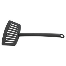 Pala fritto Nylon (33cm) SPACE LINE Nero 638014