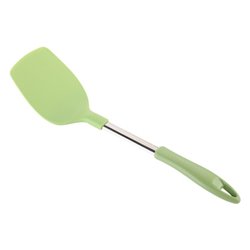 Paletta flessibile Inox (34cm) PRESTO Giallo 420339