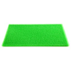 Tappetino frigo Salvafreschezza (47x30cm) 4FOOD Verde 897005