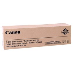 Image of Tamburo stampante per Canon C EXV28 nero 2777B003 cod094