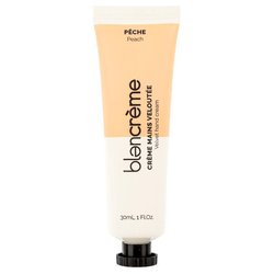 Crema mani Pesca 30 ml