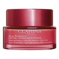 Trattamento viso Multi-intensive rose radiance (50ml)