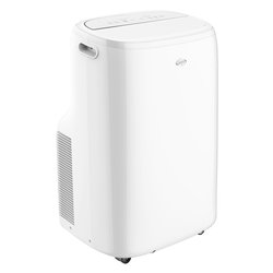 Condizionatore portatile 4,1 Kw THOR Plus White 398400034