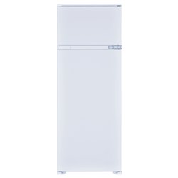 Image of Frigorifero e congelatore Doppia porta Statico IN D 2040 E classe E (L60cm) cod094