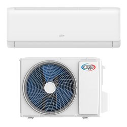 Condizionatore mono DELUXE 12 White 398000918 398000919