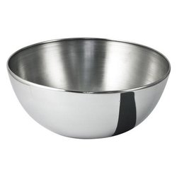 Insalatiera Inox (26,5cm) DAILY PLUS Cromo inox V590643026