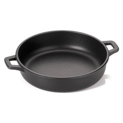 Tegame Alluminio antiaderente (20cm) Nero 50 20