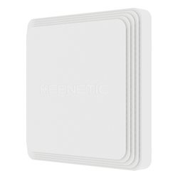 Access point VOYAGER Pro AX1800 Dual Band PoE White KN 3510 01EN