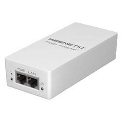 Modulo POE Gigabit PoE+ White KN 4510 01 EU