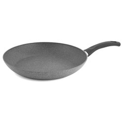 Padella Antiaderente (32cm) CORTINA Grigio pietra 1008680