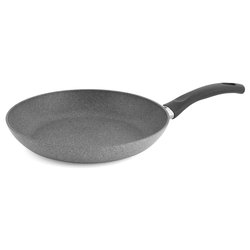 Padella Antiaderente (28cm) CORTINA Grigio pietra 1008679